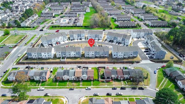 4122 Riverside DR, Chesapeake, VA 23321