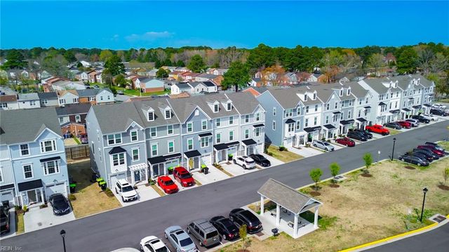 4122 Riverside DR, Chesapeake, VA 23321