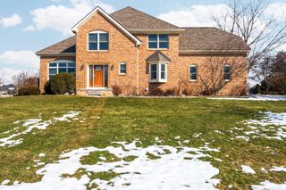 1729 Monterey Court, Pittsfield Charter Twp, MI 48108