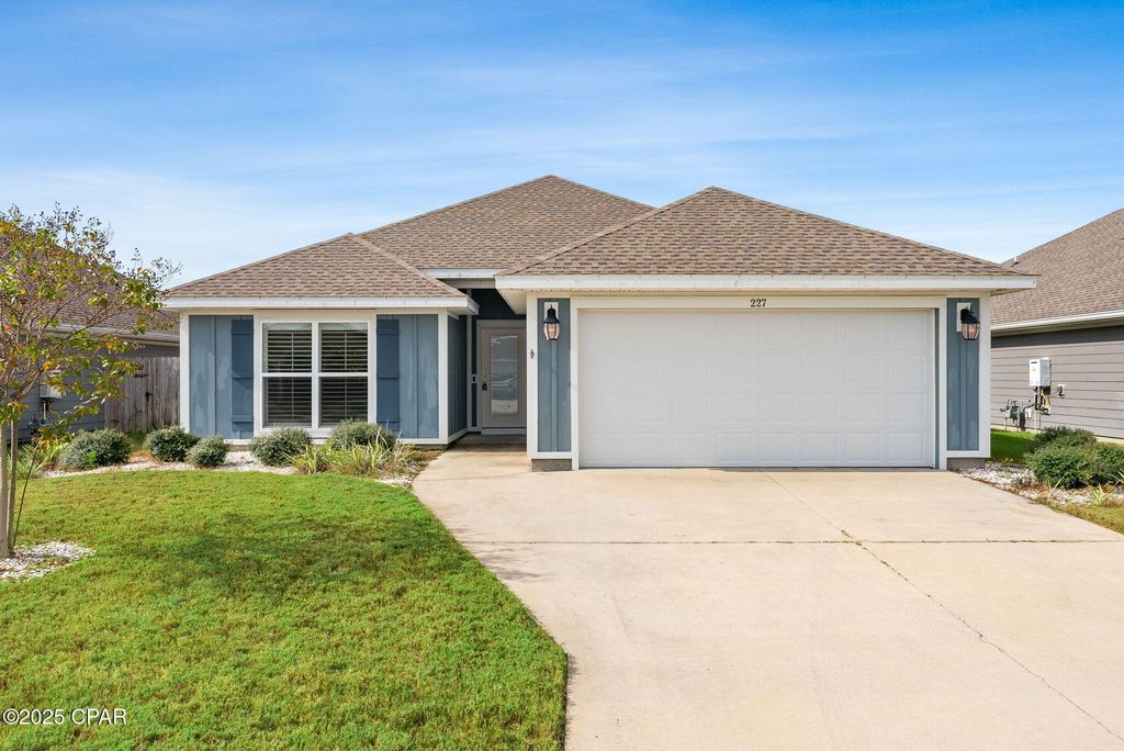 227 Morning Creek Way, Callaway, FL 32404