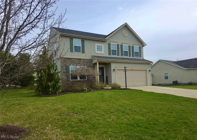 7674 Knollridge Avenue NE, Canton, OH 44721