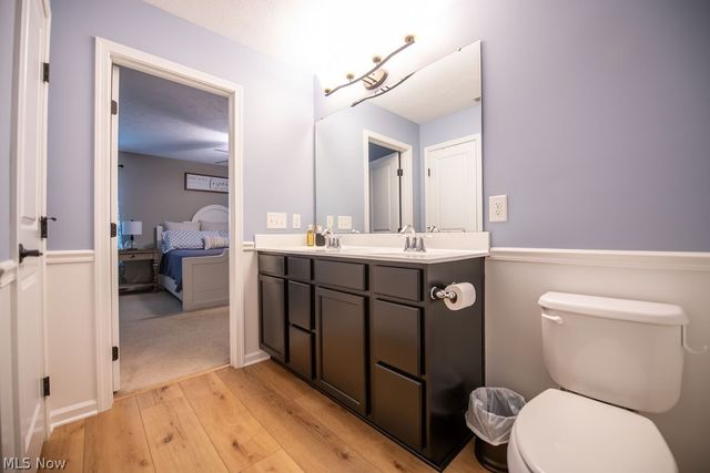 7674 Knollridge Avenue NE, Canton, OH 44721