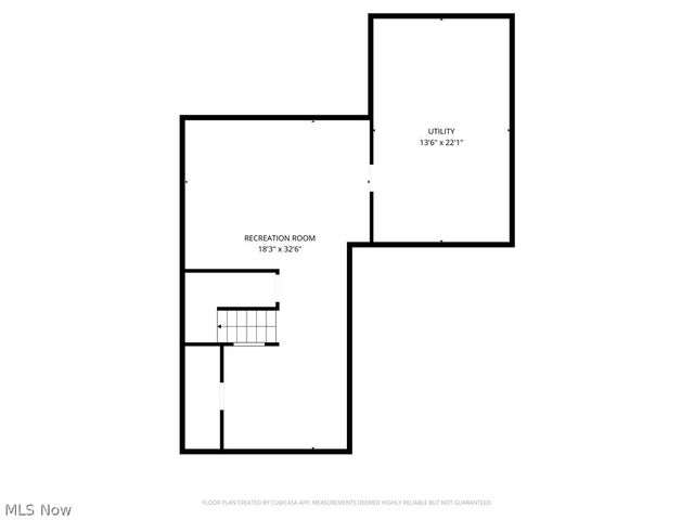 7674 Knollridge Avenue NE, Canton, OH 44721