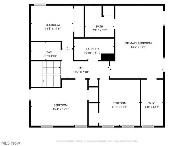 7674 Knollridge Avenue NE, Canton, OH 44721