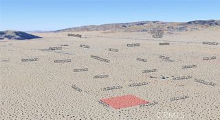 6050320 Joshua Tree, Joshua Tree, CA 92252