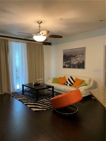 3446 SOHO STREET 101, Orlando, FL 32835