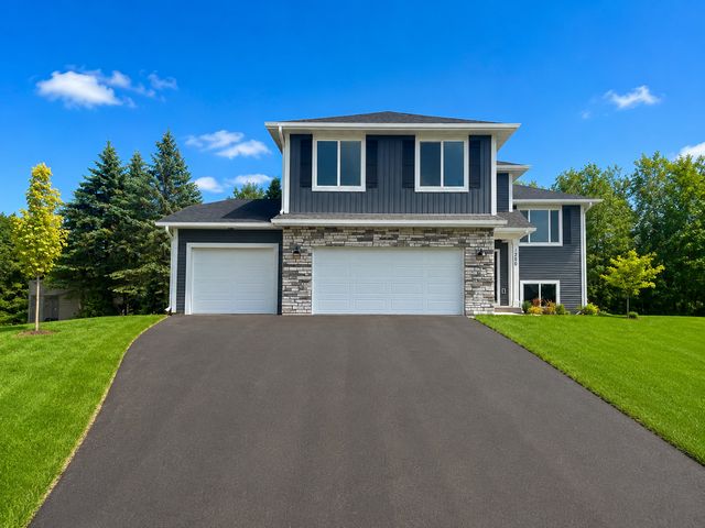 1250 Trail Way, New Richmond, WI 54017