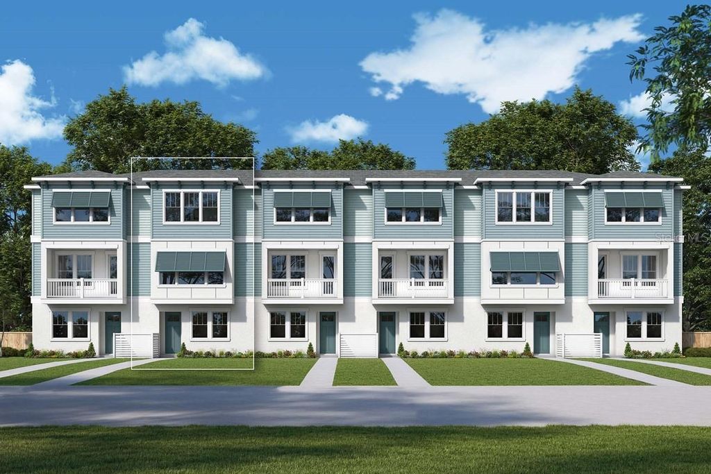 494 31ST WAY N, St Petersburg, FL 33713