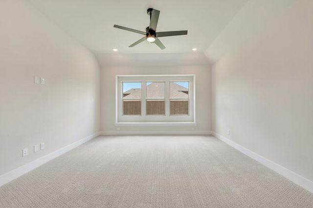 4848 Cedar Bluff Trail, Midlothian, TX 76065