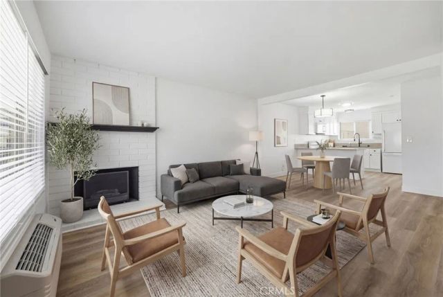 1722 Mitchell 152, Tustin, CA 92780