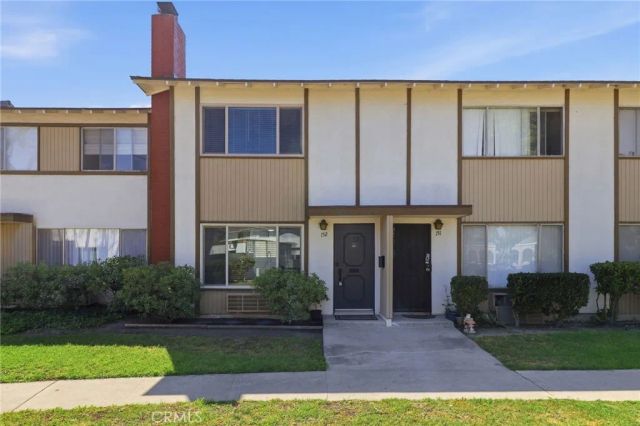 1722 Mitchell 152, Tustin, CA 92780