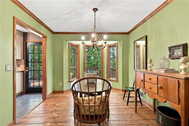 274 Martin Ridge Drive SW, Marietta, GA 30064