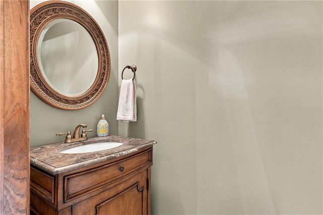 274 Martin Ridge Drive SW, Marietta, GA 30064