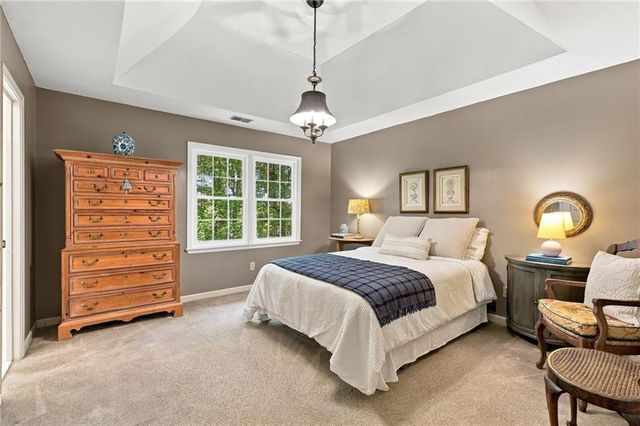 274 Martin Ridge Drive SW, Marietta, GA 30064