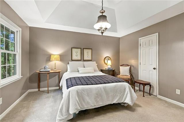 274 Martin Ridge Drive SW, Marietta, GA 30064