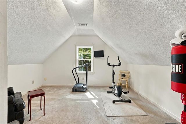 274 Martin Ridge Drive SW, Marietta, GA 30064
