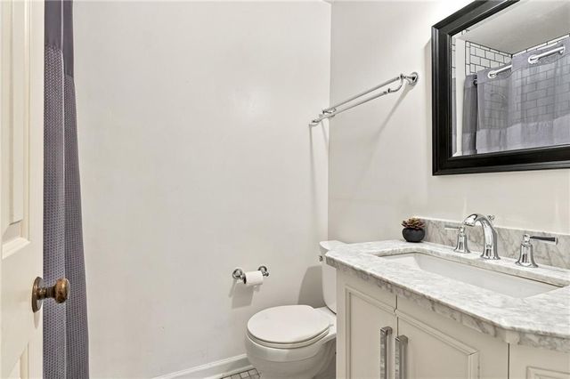 274 Martin Ridge Drive SW, Marietta, GA 30064