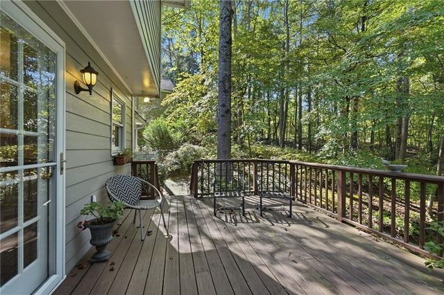274 Martin Ridge Drive SW, Marietta, GA 30064