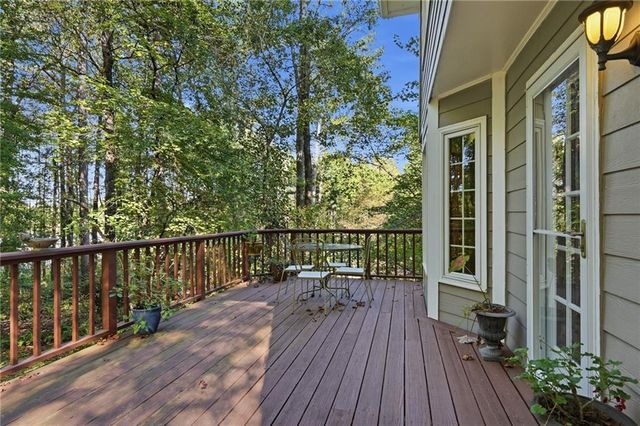 274 Martin Ridge Drive SW, Marietta, GA 30064