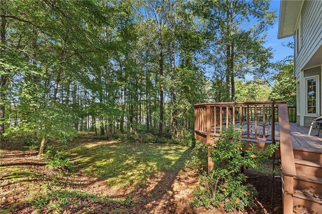 274 Martin Ridge Drive SW, Marietta, GA 30064
