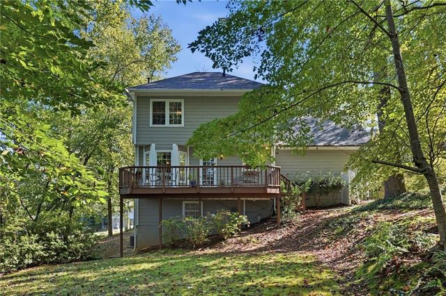 274 Martin Ridge Drive SW, Marietta, GA 30064