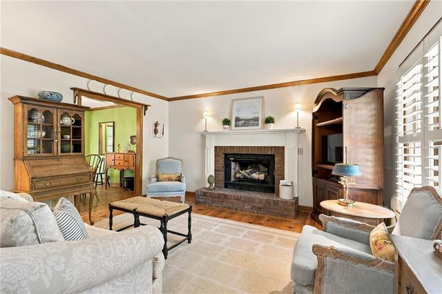 274 Martin Ridge Drive SW, Marietta, GA 30064
