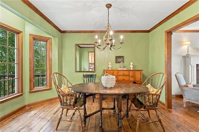 274 Martin Ridge Drive SW, Marietta, GA 30064