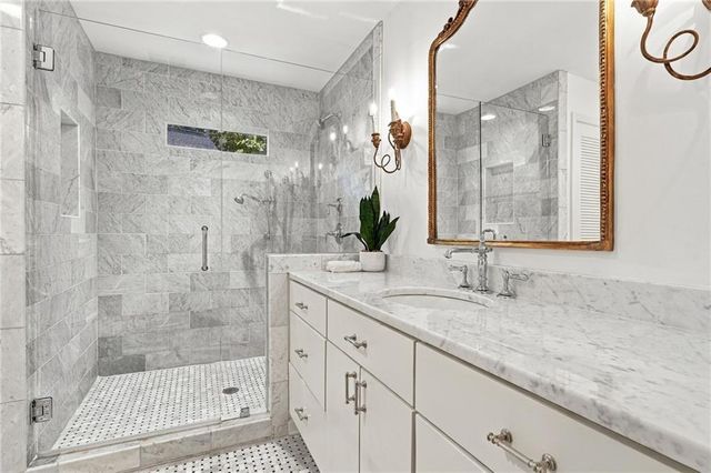 274 Martin Ridge Drive SW, Marietta, GA 30064