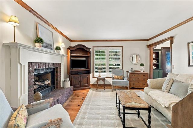 274 Martin Ridge Drive SW, Marietta, GA 30064