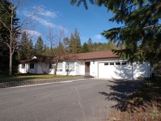 1339 Columbia Crest Way, Kettle Falls, WA 99141
