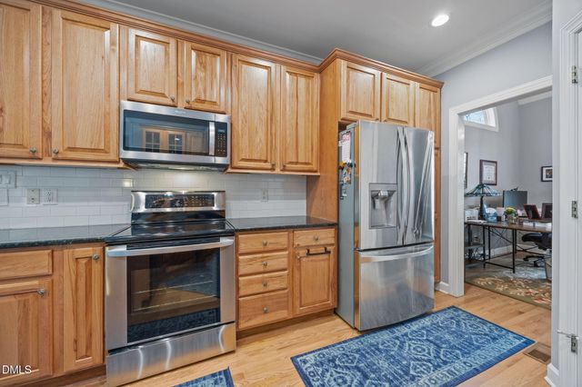 170 Georgetown Woods Drive, Youngsville, NC 27596