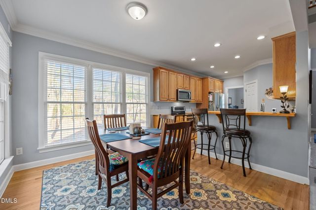 170 Georgetown Woods Drive, Youngsville, NC 27596