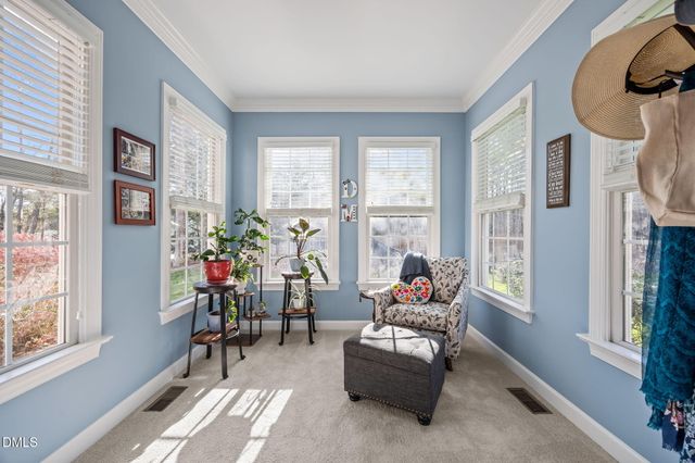 170 Georgetown Woods Drive, Youngsville, NC 27596