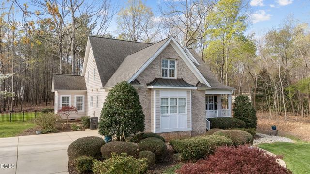 170 Georgetown Woods Drive, Youngsville, NC 27596