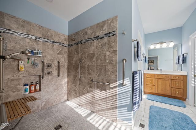 170 Georgetown Woods Drive, Youngsville, NC 27596