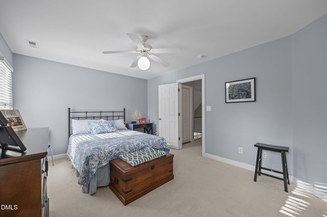 170 Georgetown Woods Drive, Youngsville, NC 27596