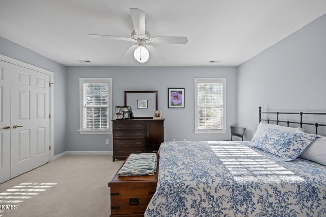 170 Georgetown Woods Drive, Youngsville, NC 27596