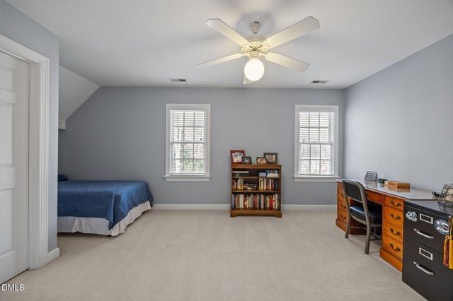 170 Georgetown Woods Drive, Youngsville, NC 27596