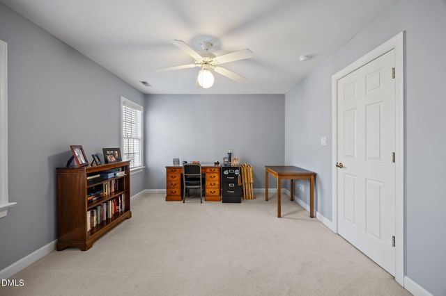 170 Georgetown Woods Drive, Youngsville, NC 27596