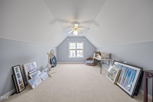 170 Georgetown Woods Drive, Youngsville, NC 27596