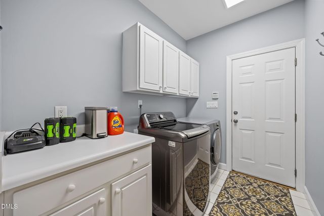 170 Georgetown Woods Drive, Youngsville, NC 27596