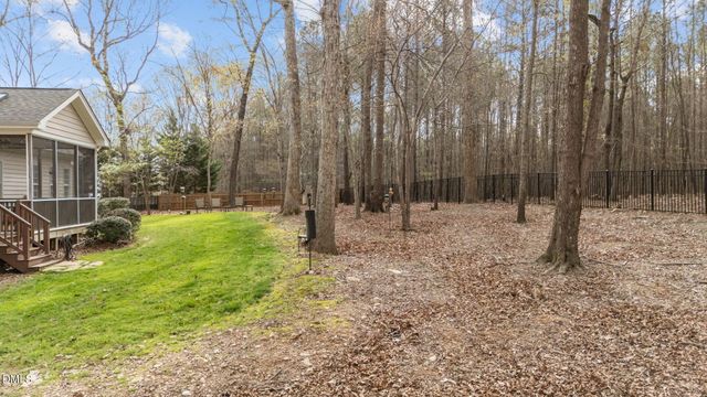 170 Georgetown Woods Drive, Youngsville, NC 27596