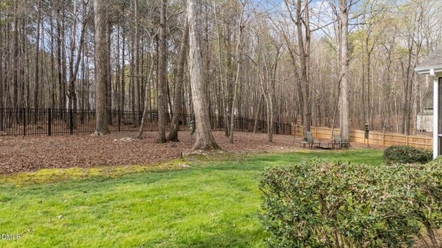 170 Georgetown Woods Drive, Youngsville, NC 27596