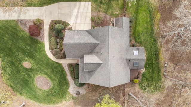 170 Georgetown Woods Drive, Youngsville, NC 27596