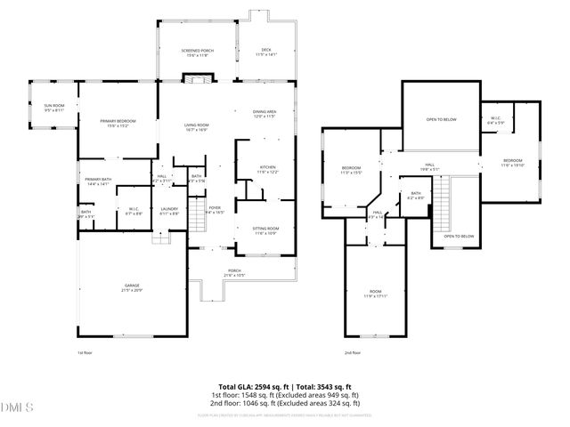 170 Georgetown Woods Drive, Youngsville, NC 27596