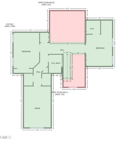 170 Georgetown Woods Drive, Youngsville, NC 27596