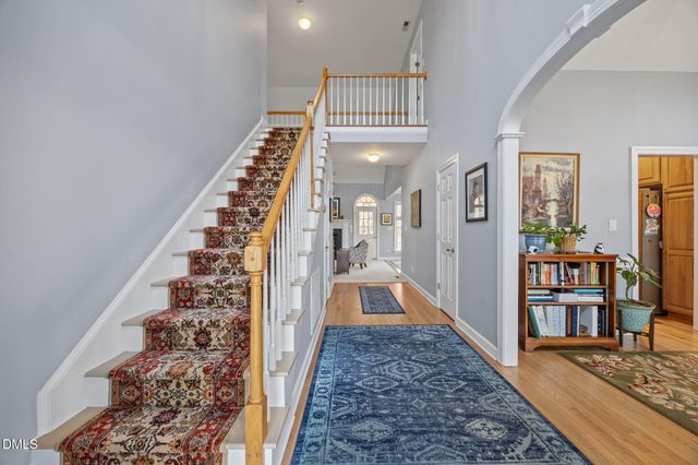 170 Georgetown Woods Drive, Youngsville, NC 27596