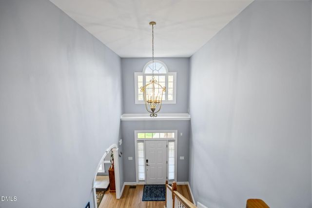 170 Georgetown Woods Drive, Youngsville, NC 27596