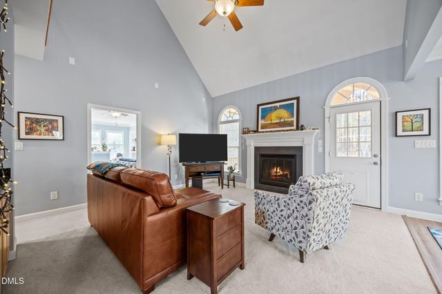 170 Georgetown Woods Drive, Youngsville, NC 27596