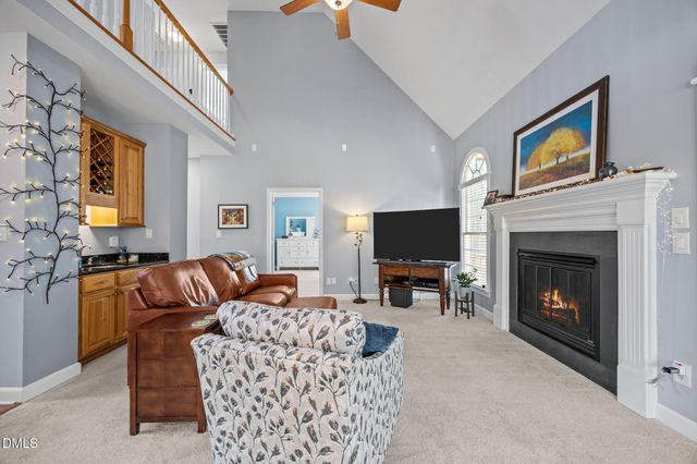 170 Georgetown Woods Drive, Youngsville, NC 27596